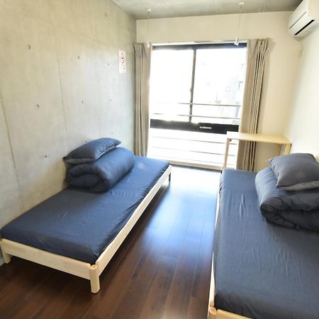 Enzo Iogi Apartment Tokyo Ngoại thất bức ảnh