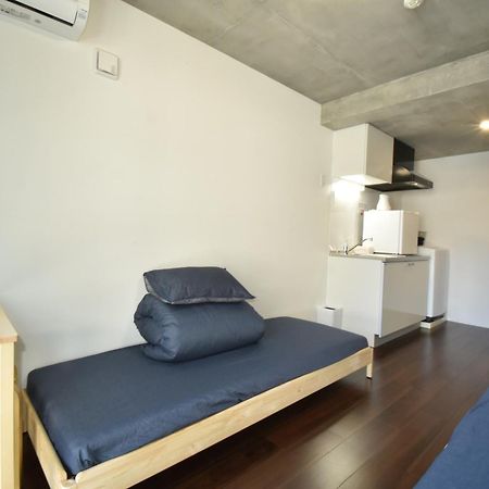 Enzo Iogi Apartment Tokyo Ngoại thất bức ảnh