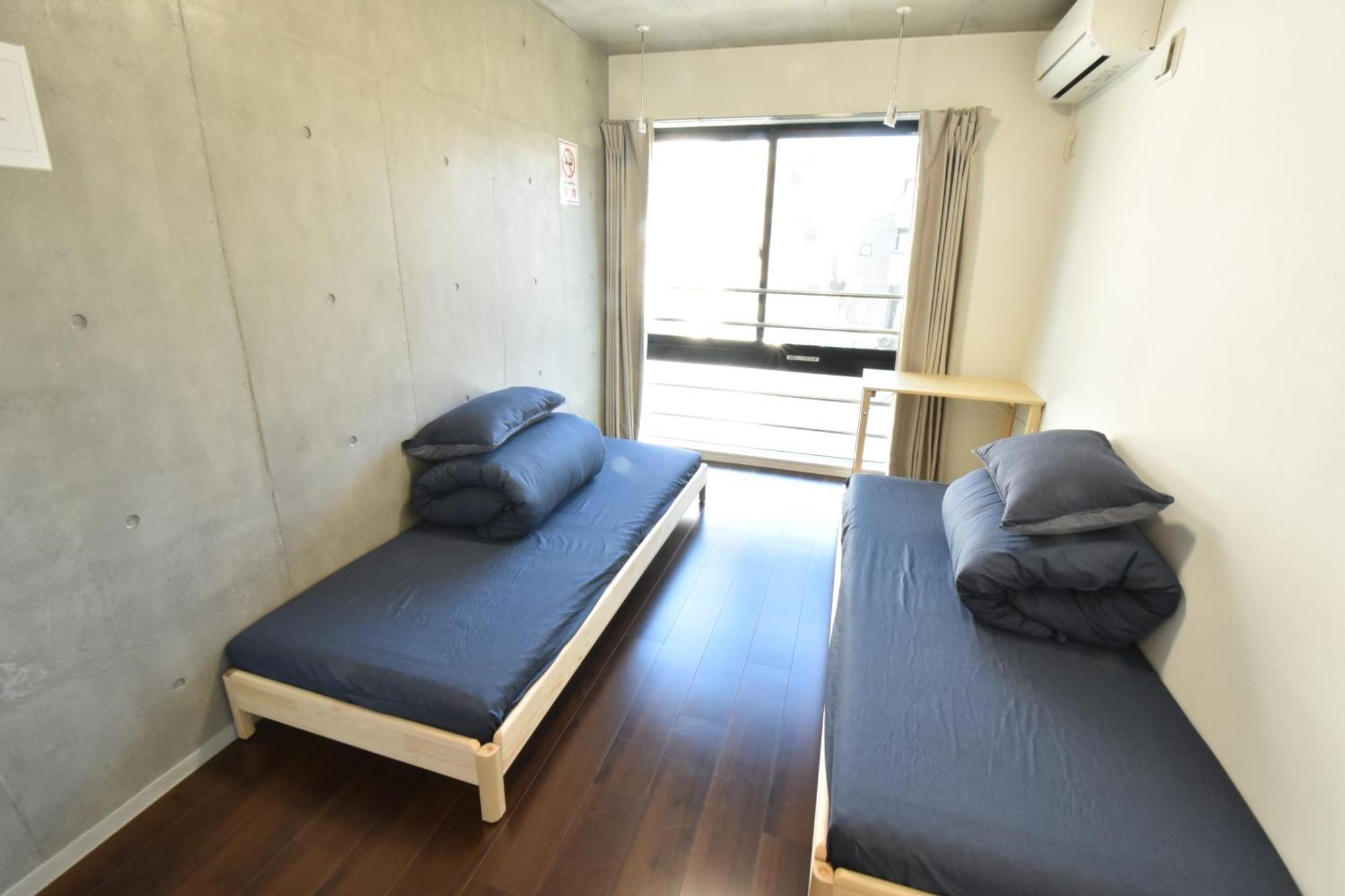 Enzo Iogi Apartment Tokyo Ngoại thất bức ảnh
