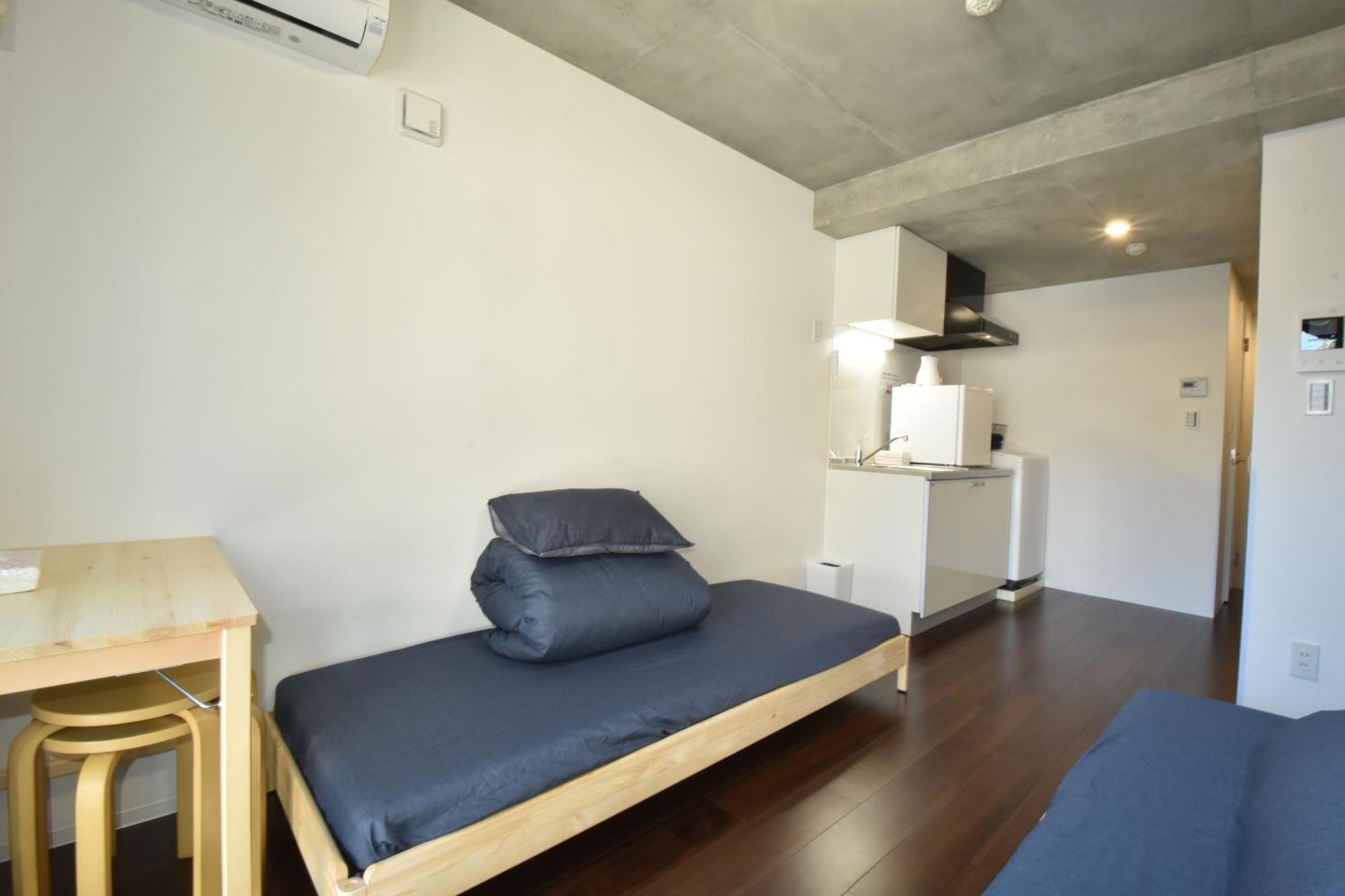 Enzo Iogi Apartment Tokyo Ngoại thất bức ảnh