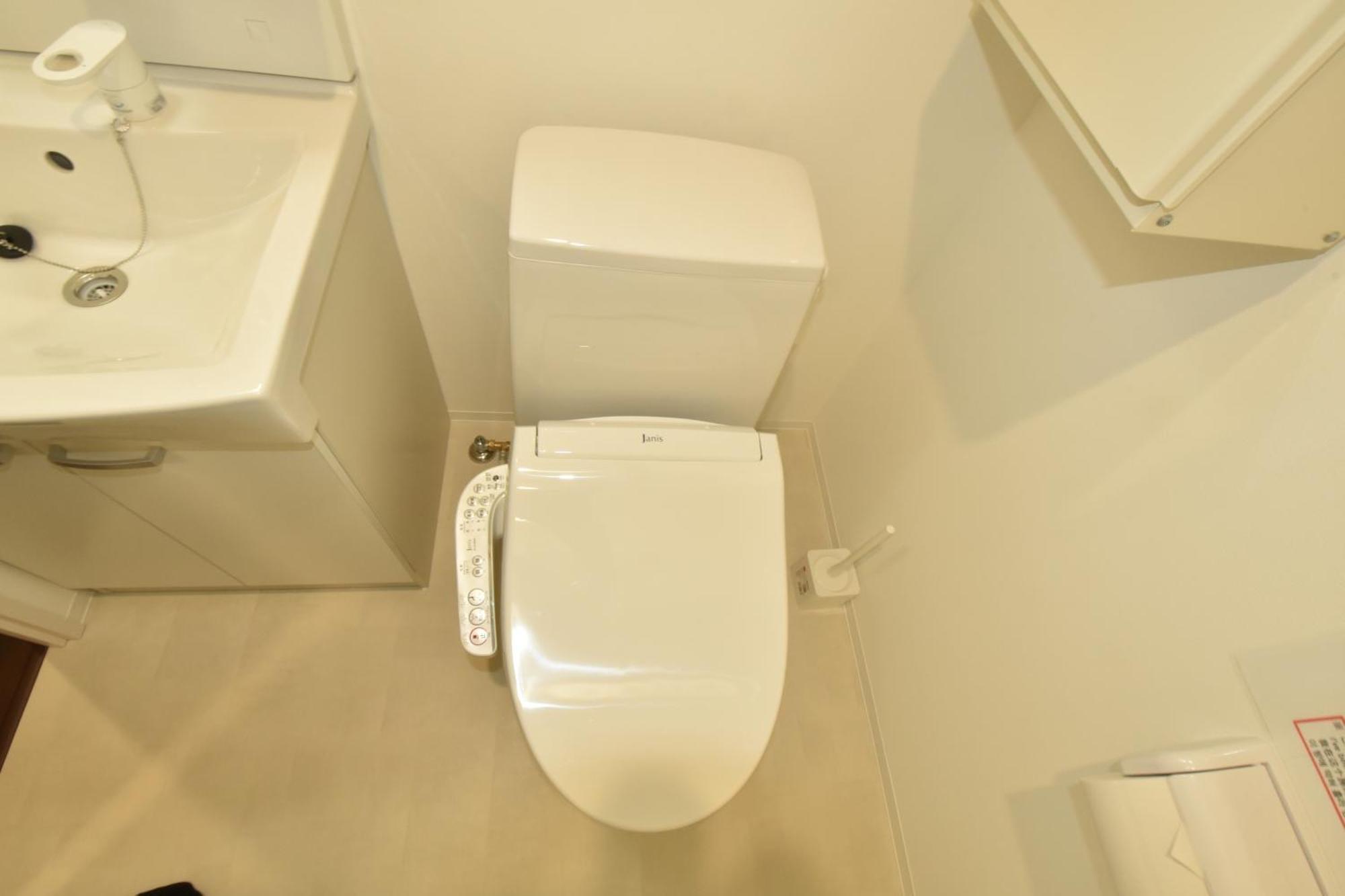 Enzo Iogi Apartment Tokyo Ngoại thất bức ảnh