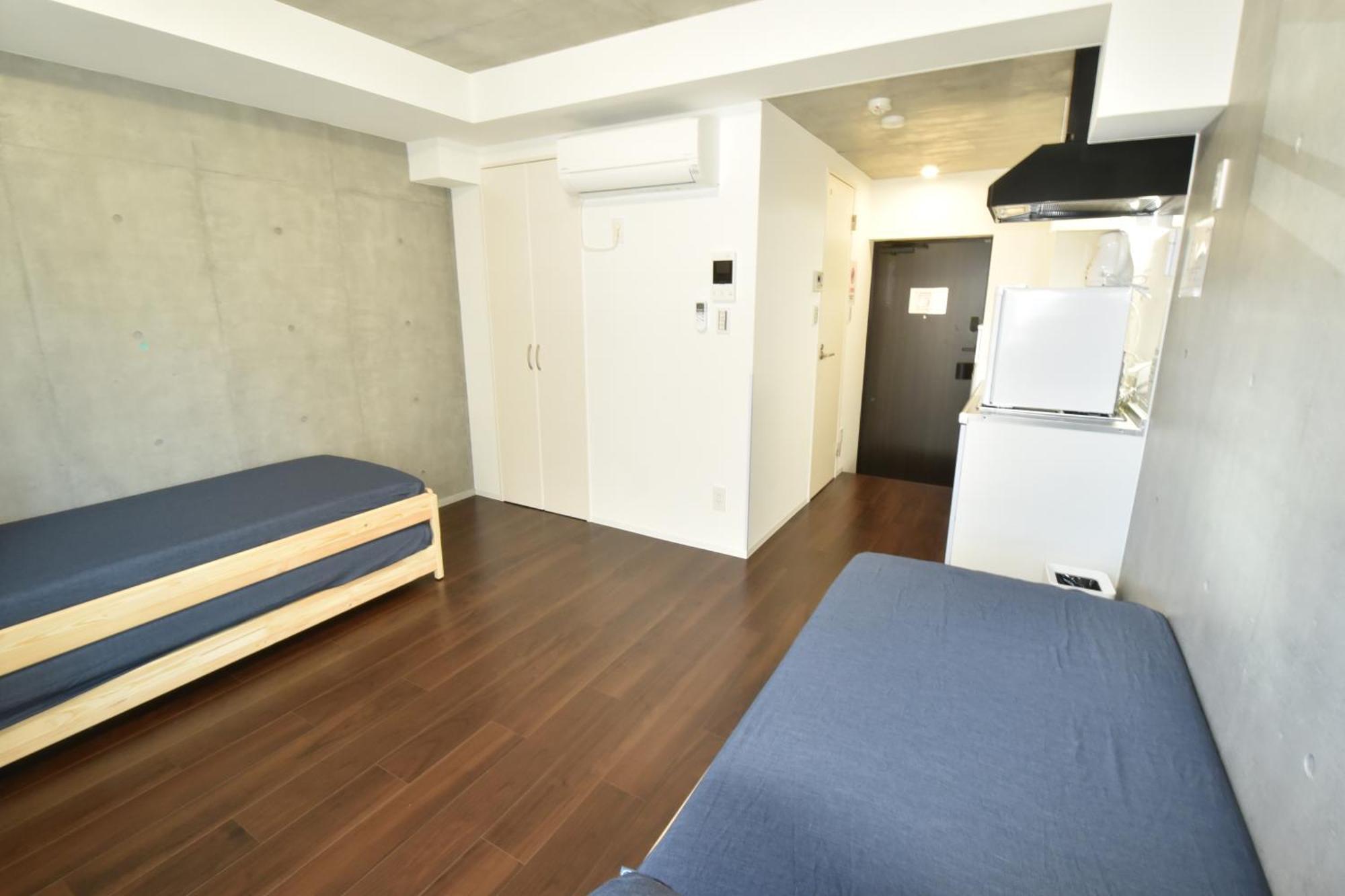 Enzo Iogi Apartment Tokyo Ngoại thất bức ảnh