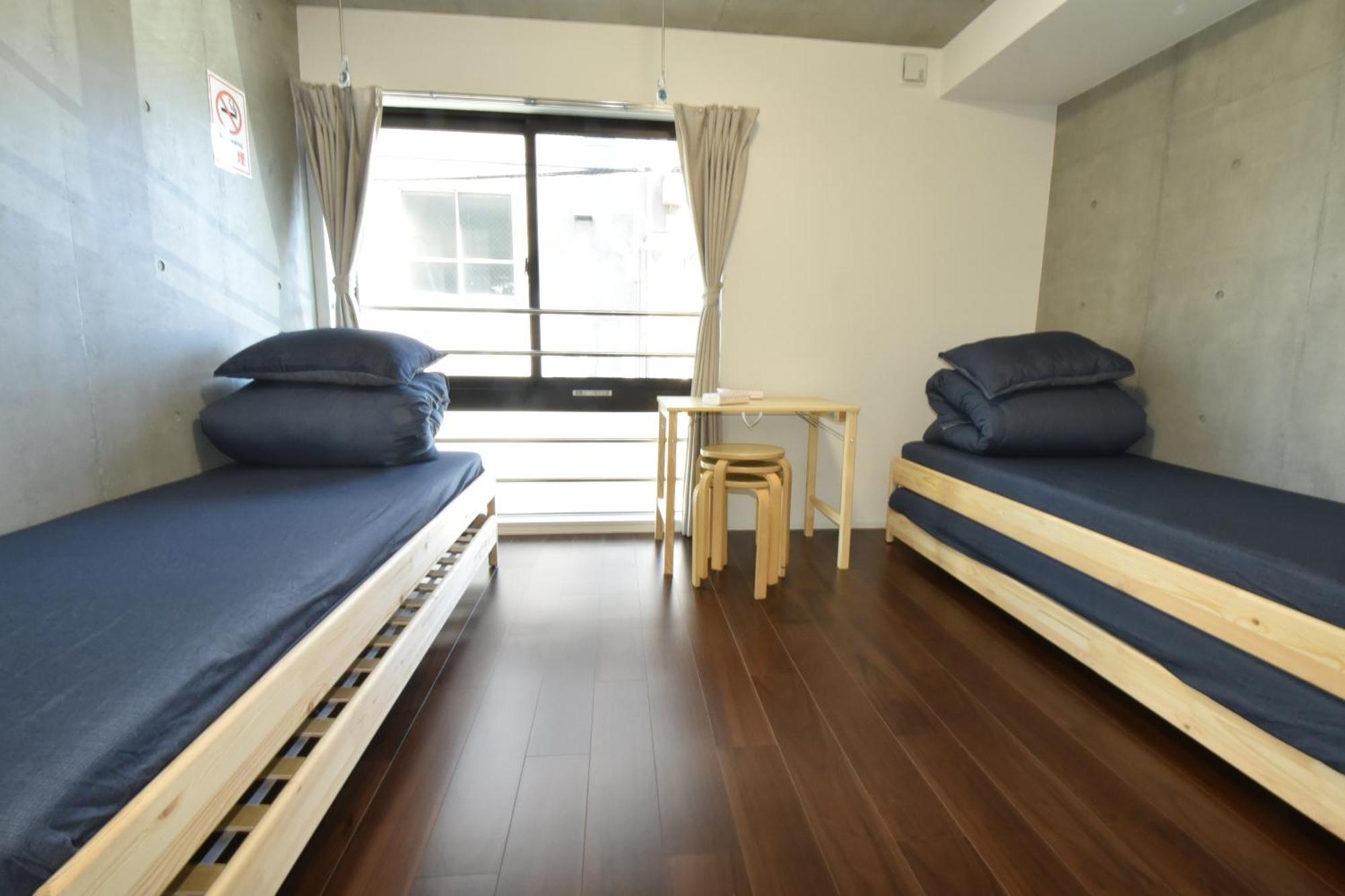 Enzo Iogi Apartment Tokyo Ngoại thất bức ảnh