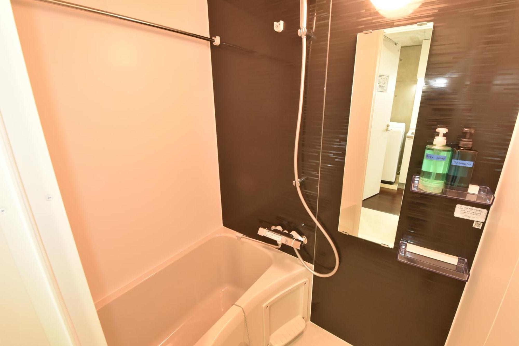 Enzo Iogi Apartment Tokyo Ngoại thất bức ảnh