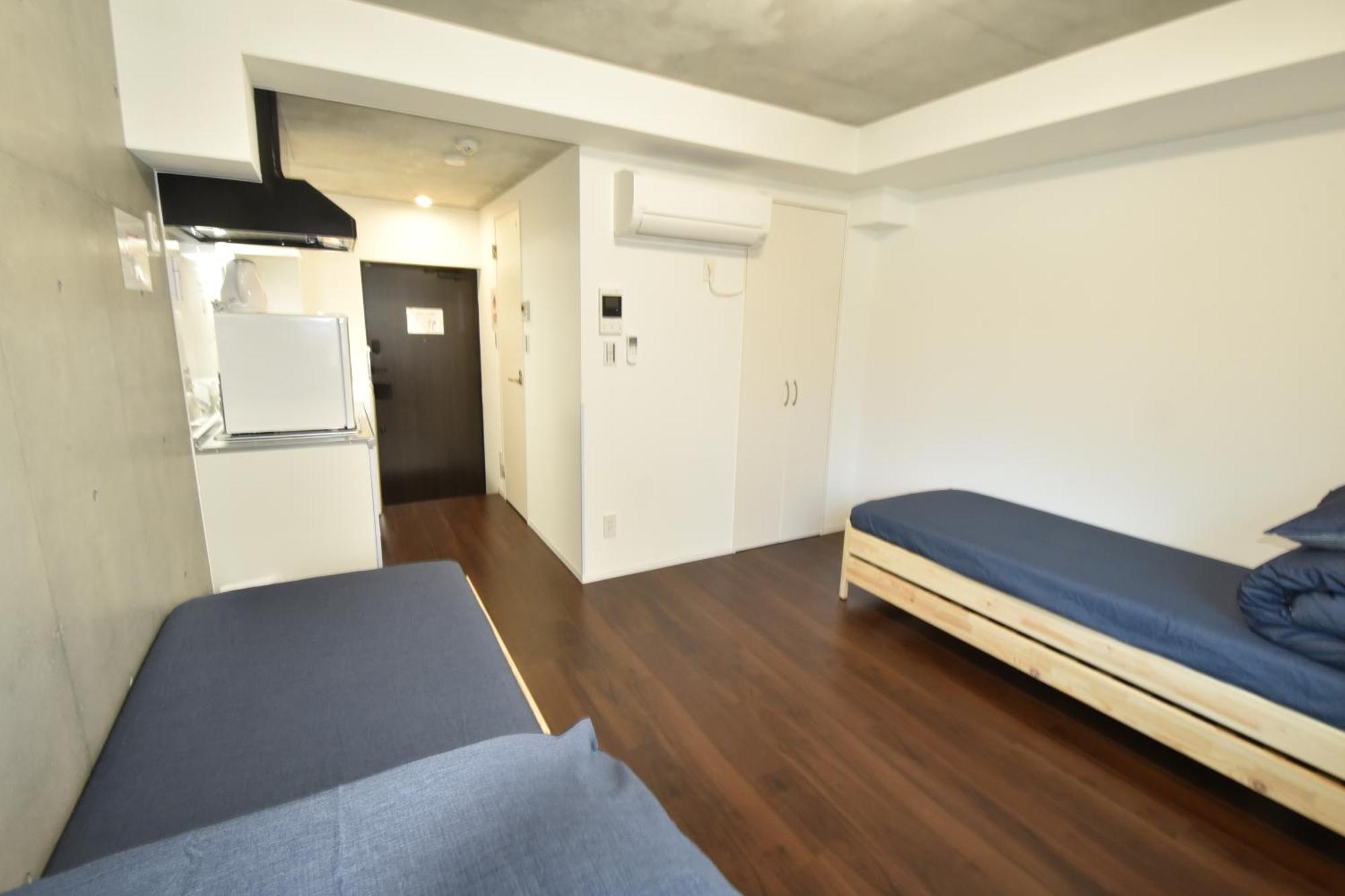 Enzo Iogi Apartment Tokyo Ngoại thất bức ảnh