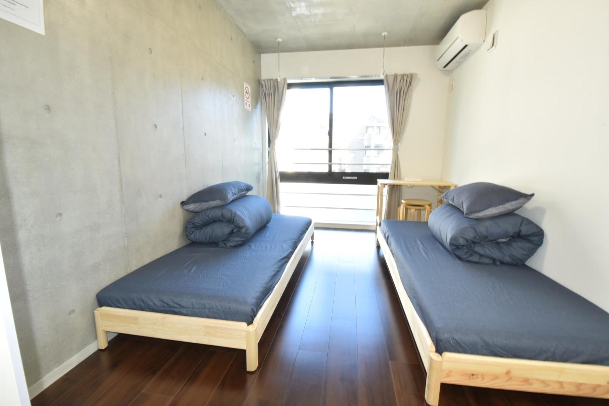 Enzo Iogi Apartment Tokyo Ngoại thất bức ảnh
