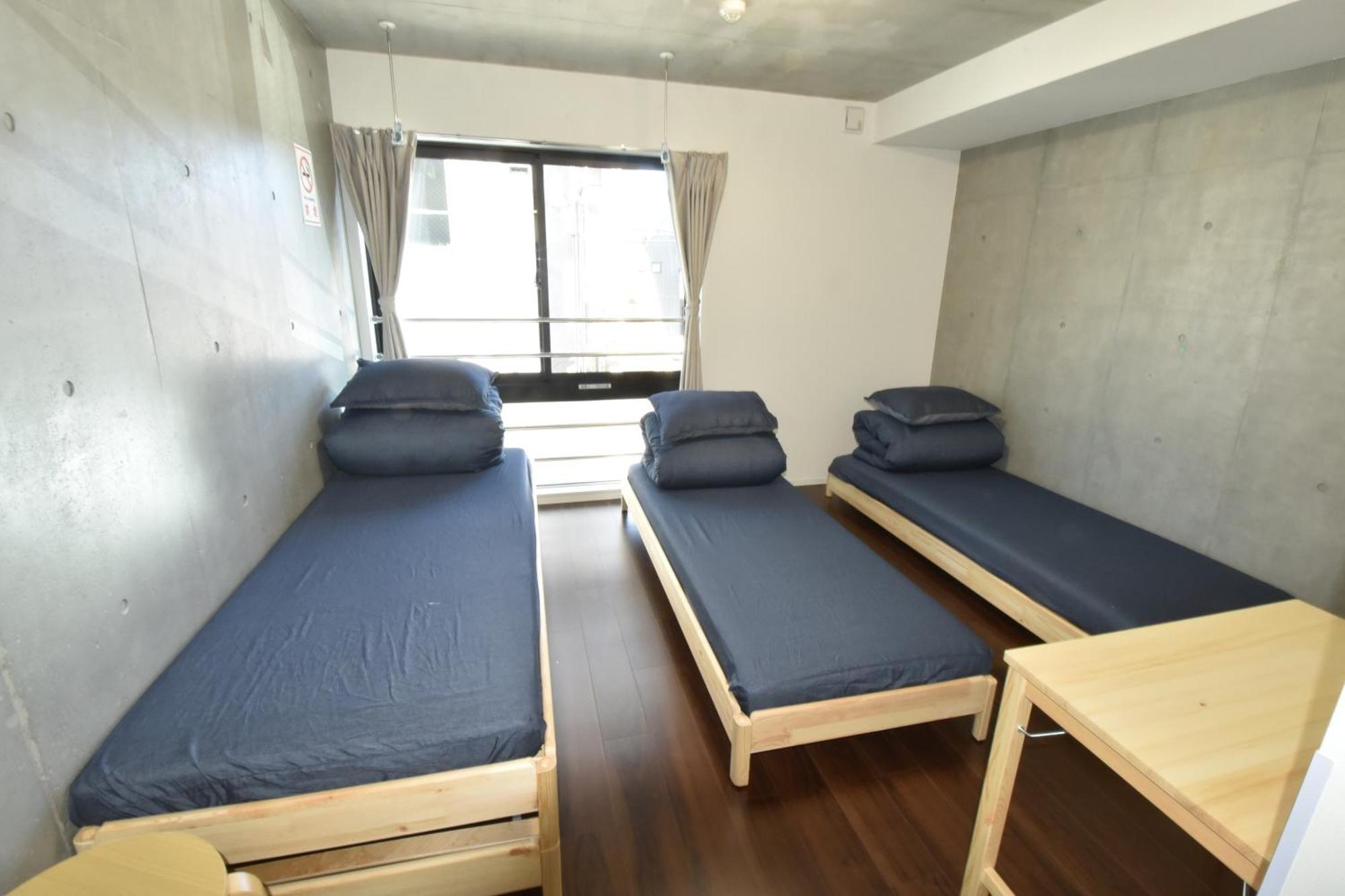 Enzo Iogi Apartment Tokyo Ngoại thất bức ảnh