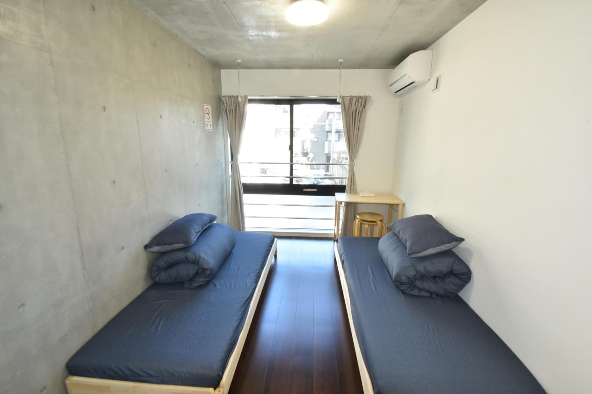 Enzo Iogi Apartment Tokyo Ngoại thất bức ảnh